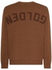 Journey cotton crewneck sweater