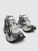 60mm Runner tech sneakers