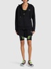 Full zip hoodie