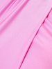 Hola shiny stretch lycra jumpsuit