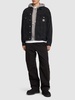 Ripstop parachute pants