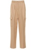 Maesa cargo pants