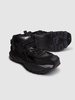 Leather sneakers