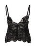 Lace top
