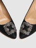 70mm Hangisi lurex flats