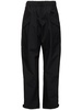 Gore-Tex Hardshell cargo pants
