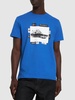 A.P.C. x JW Anderson cotton t-shirt