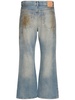 2021M Penicillin denim jeans
