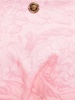 Barocco print Lycra bikini bottoms