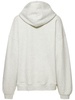 Harvey logo jersey sweatshirt