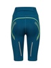 Running biker shorts