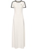 Cali t-shirt dress