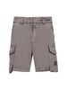 A-Cold-Wall* x Timberland cargo shorts