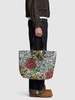 Verdy large mesh tote bag