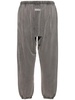 Pale vintage cotton sweatpants