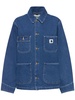 Michigan coat
