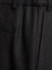 Roan wool pants