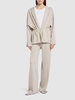 Wilma knit pants