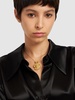 The Sun Salutation necklace