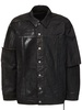 Jumbo worker jacket
