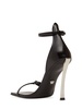 110mm Leather sandals