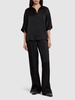 Julia silk blend shirt