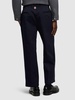 Utility garment dyed chino pants