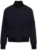 Chrome-R full button jacket