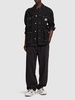 Fountain Twill cotton denim jeans