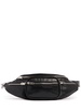 Attica soft leather belt bag
