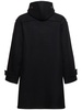 A.P.C. x JW Anderson wool coat