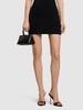105mm Lidia patent leather mules