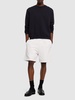 Fahira Face crewneck sweatshirt