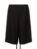 Waldemar lounge Bermuda shorts