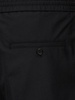 Lounge wool blend pants