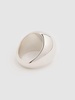 The Lea chunky ring