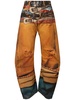2006 TLO stacked belts jeans