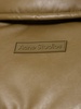 Onnea padded bomber jacket