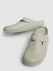 Boston Exquisite leather sandals