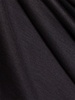 Heavy silk jersey t-shirt