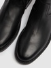Heiko laced leather ankle boots