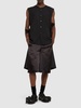 Cotton vest