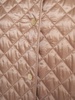 Luci quilted puffer jacket
