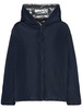 Nico waterproof twill down jacket