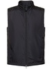 Gilet Vernes water-repellent nylon vest