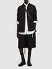Waldemar lounge Bermuda shorts