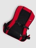 Logo stretch nylon 3L backpack