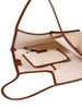 Calella raffia tote bag