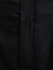 Morrison stretch wool straight pants
