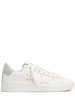 20mm Pure leather sneakers